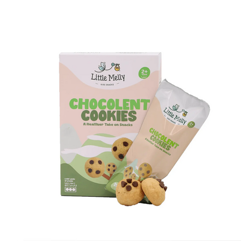 Petits Biscuits Melly