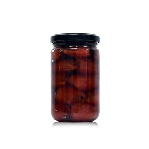 Confiture de Datte et Amande