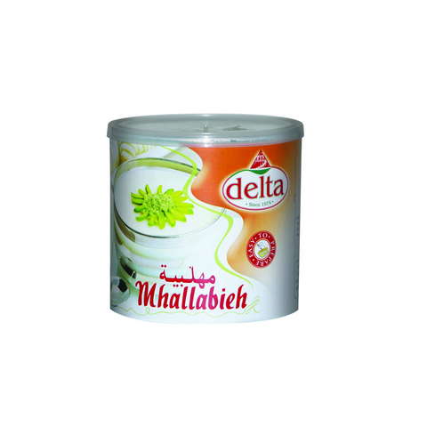 Mhallabie | Delta