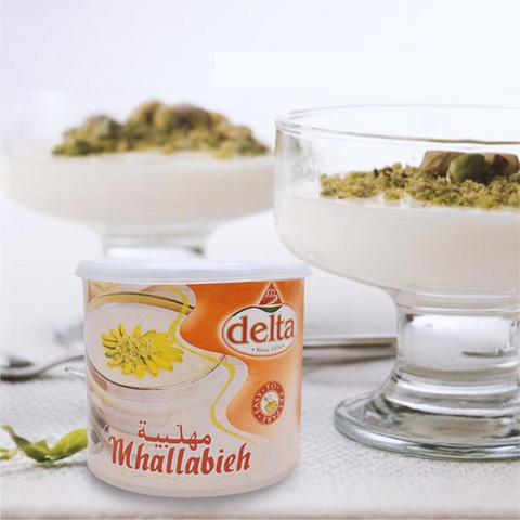 Mhallabie | Delta