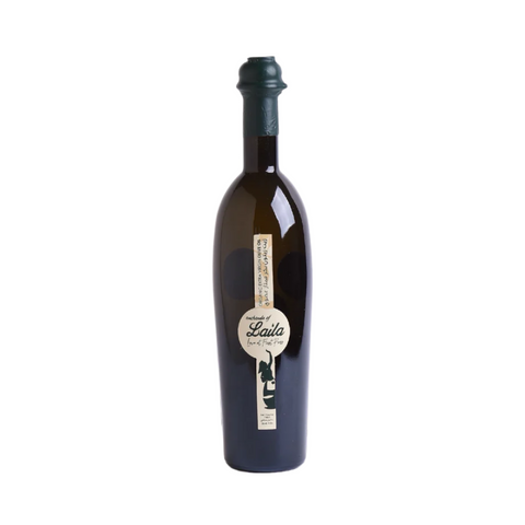 Huile d'Olive Extra Vierge Bio 750 ml