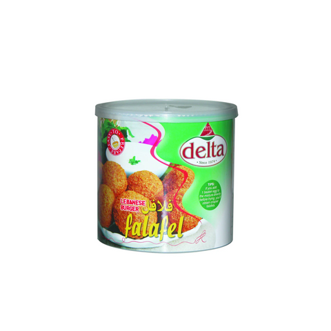 Falafel | Delta