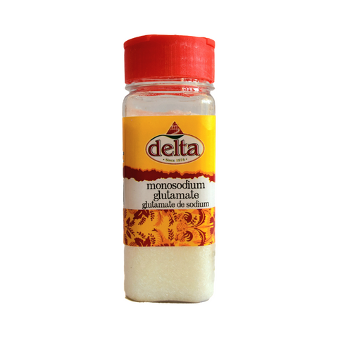 Monosodium Glutamate | Delta