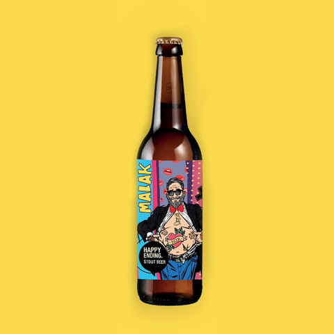 Bière Malak