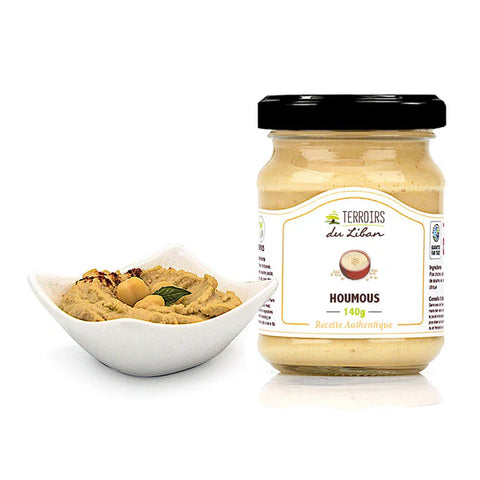 Hummous | Terroirs du Liban