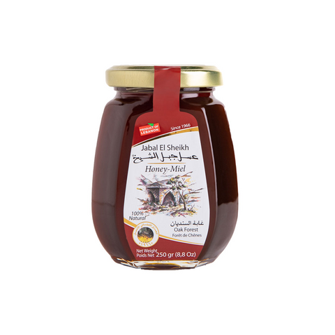 Honey | Jabal El Sheikh — Lebanese grocery at Mon Baladé