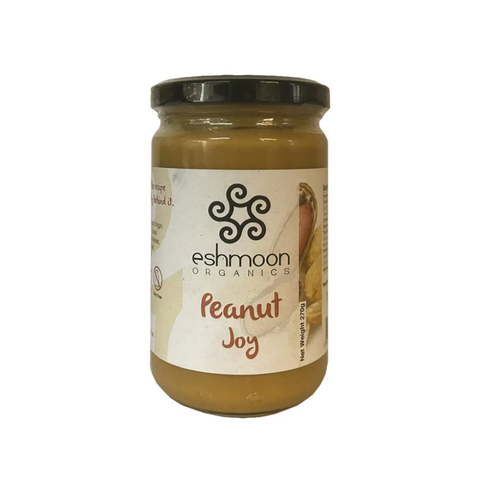 Peanut Joy Beurre de Cacahuète