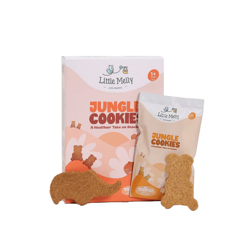 Petits Biscuits Melly
