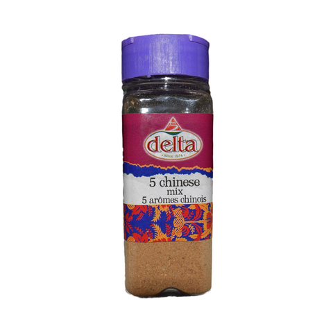 Chinese Pepper | Delta