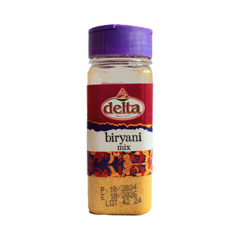 Beryani Spices | Delta