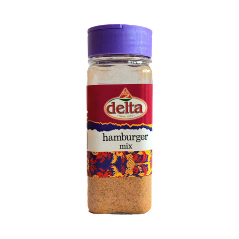 Hamburger Spices | Delta
