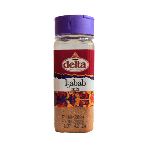 Épices pour kebab | Delta