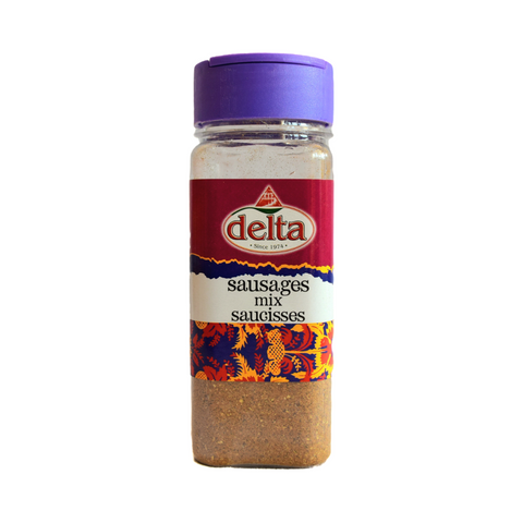 Sausage Spices | Delta