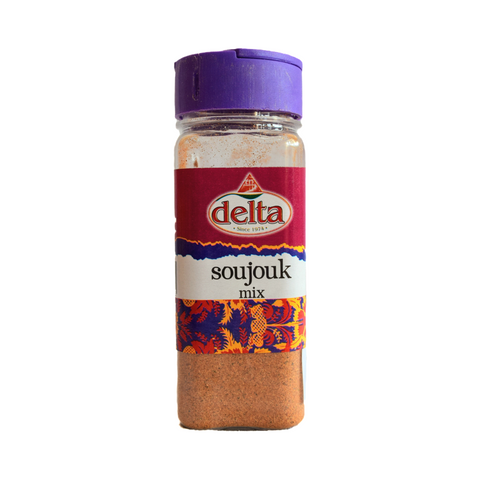 Soujouk Spices | Delta