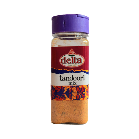 Tandoori Spices | Delta