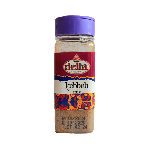 Kebbeh Spices | Delta