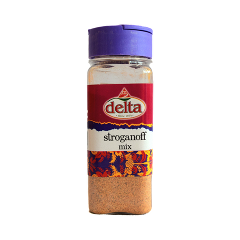 Stroganoff Spices | Delta
