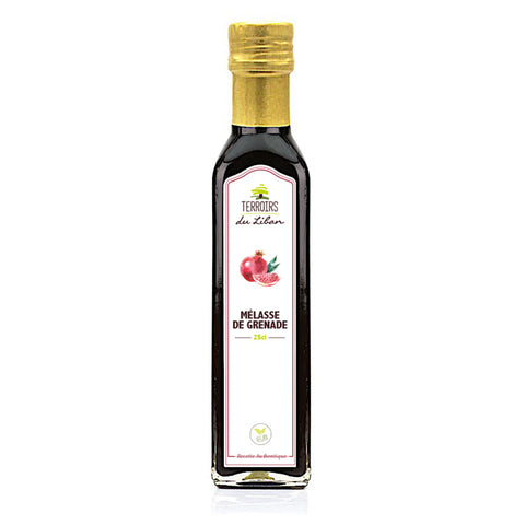 Mélasse de Grenade | Terroirs du Liban