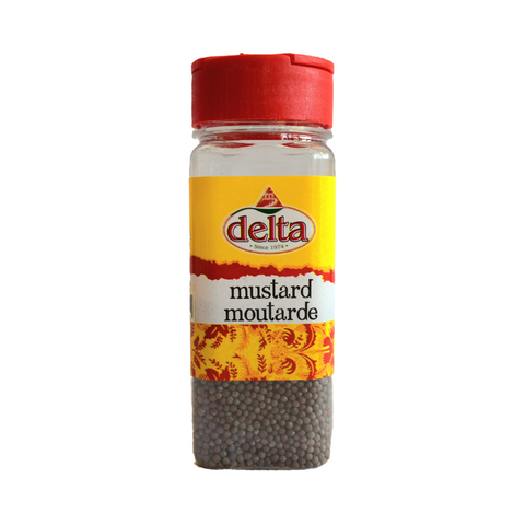 Mustard Whole | Delta