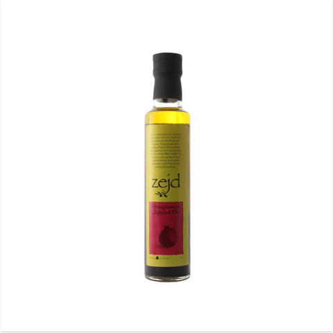 Pomegranate Dressing 250ml | Zejd Essence