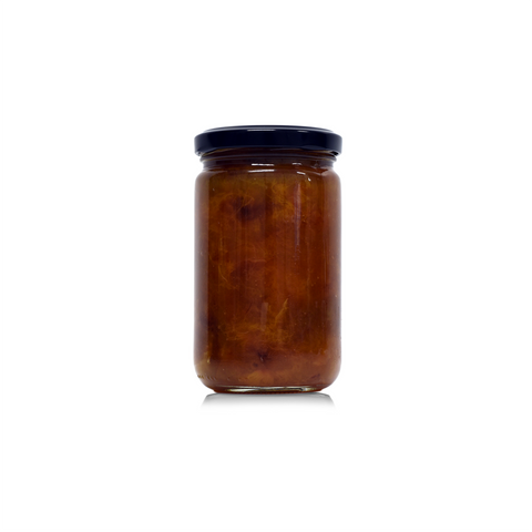 Confiture de pruneaux