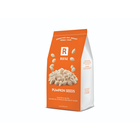 Graines de citrouille