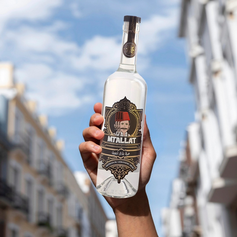 Arak Mtallat