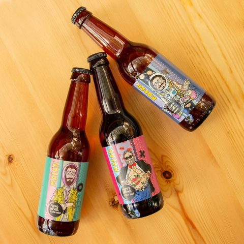 Bière Malak