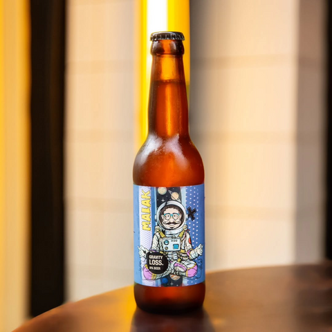 Bière Malak