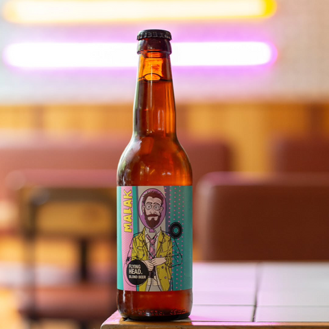 Bière Malak