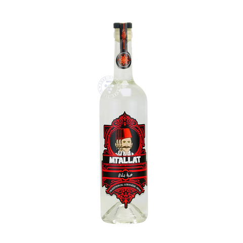 Arak Mtallat