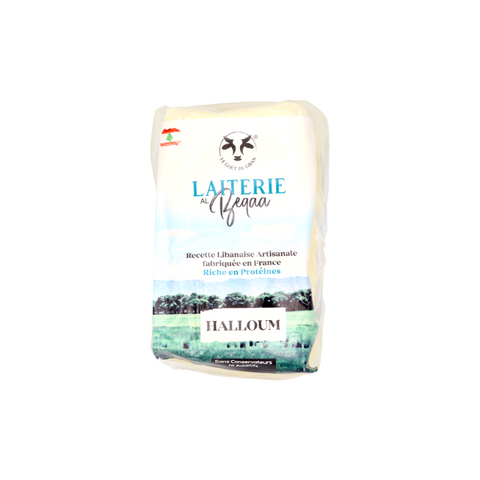 Fromage Halloum Nature