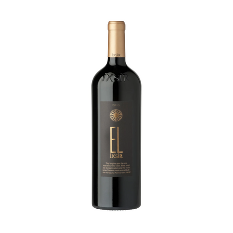 Ixsir Classic Wine — Lebanese grocery at Mon Baladé
