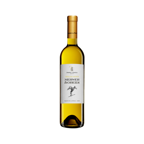 Tourelle Old Wine — Lebanese grocery at Mon Baladé