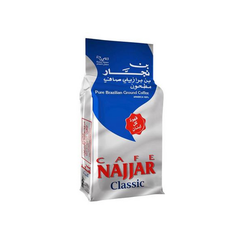 Classic Coffee | Najjar — Lebanese grocery at Mon Baladé