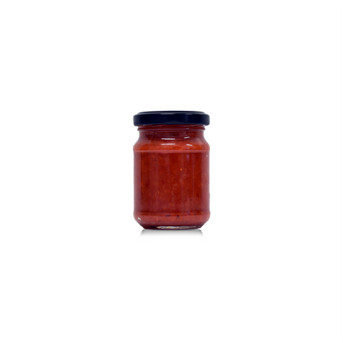 Pâte de poivron rouge