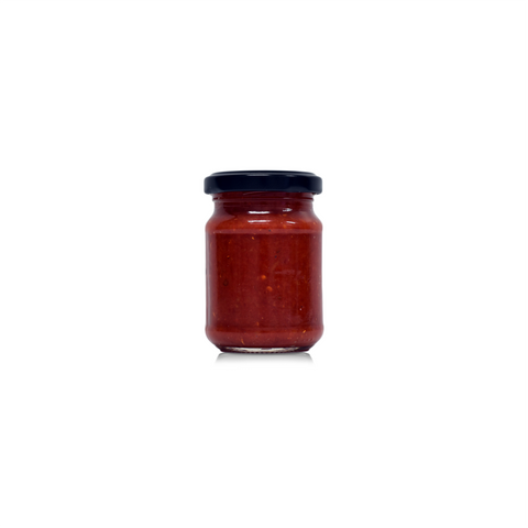Pâte de piment rouge