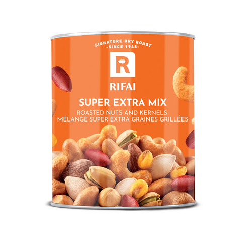 Mélange Super Extra