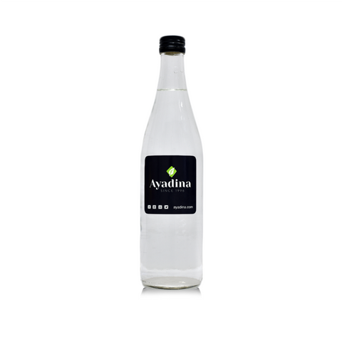 Eau de sauge