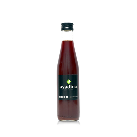 Sour Grape (Verjuice)