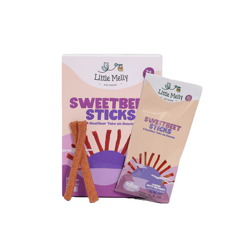 Petit Melly Chrackers