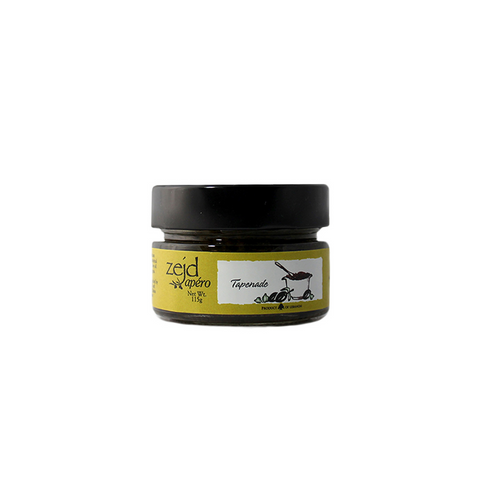 Tapenade | Zejd Apéro