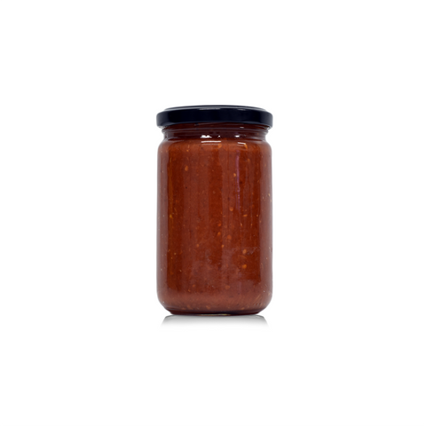 pâte de tomates