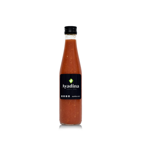 Sauce tomate