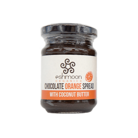 Pâte à tartiner Chocolat Orange