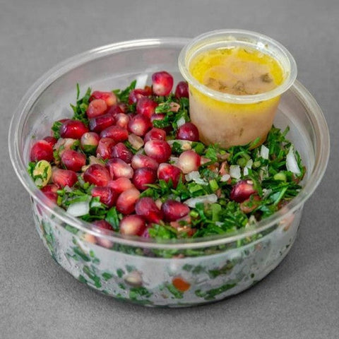 Taboulé Libanais