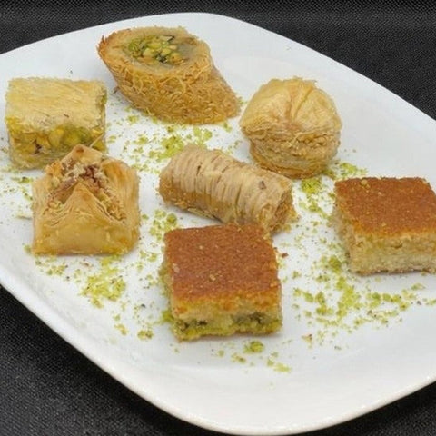 1 Pièce de Baklawa