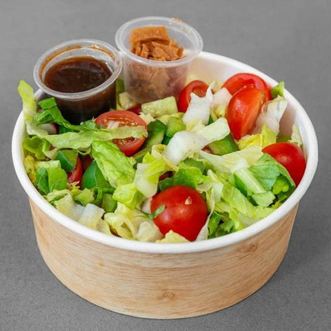 Fattoush Libanis