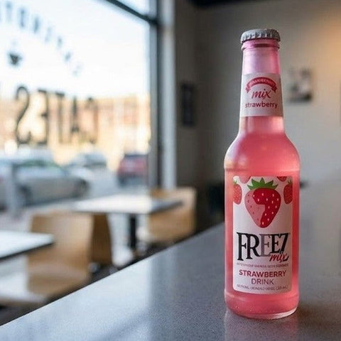 Fraise | Freez