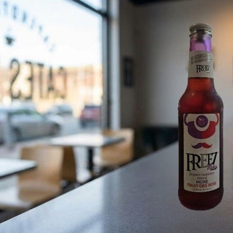 Mix Mures | Freez